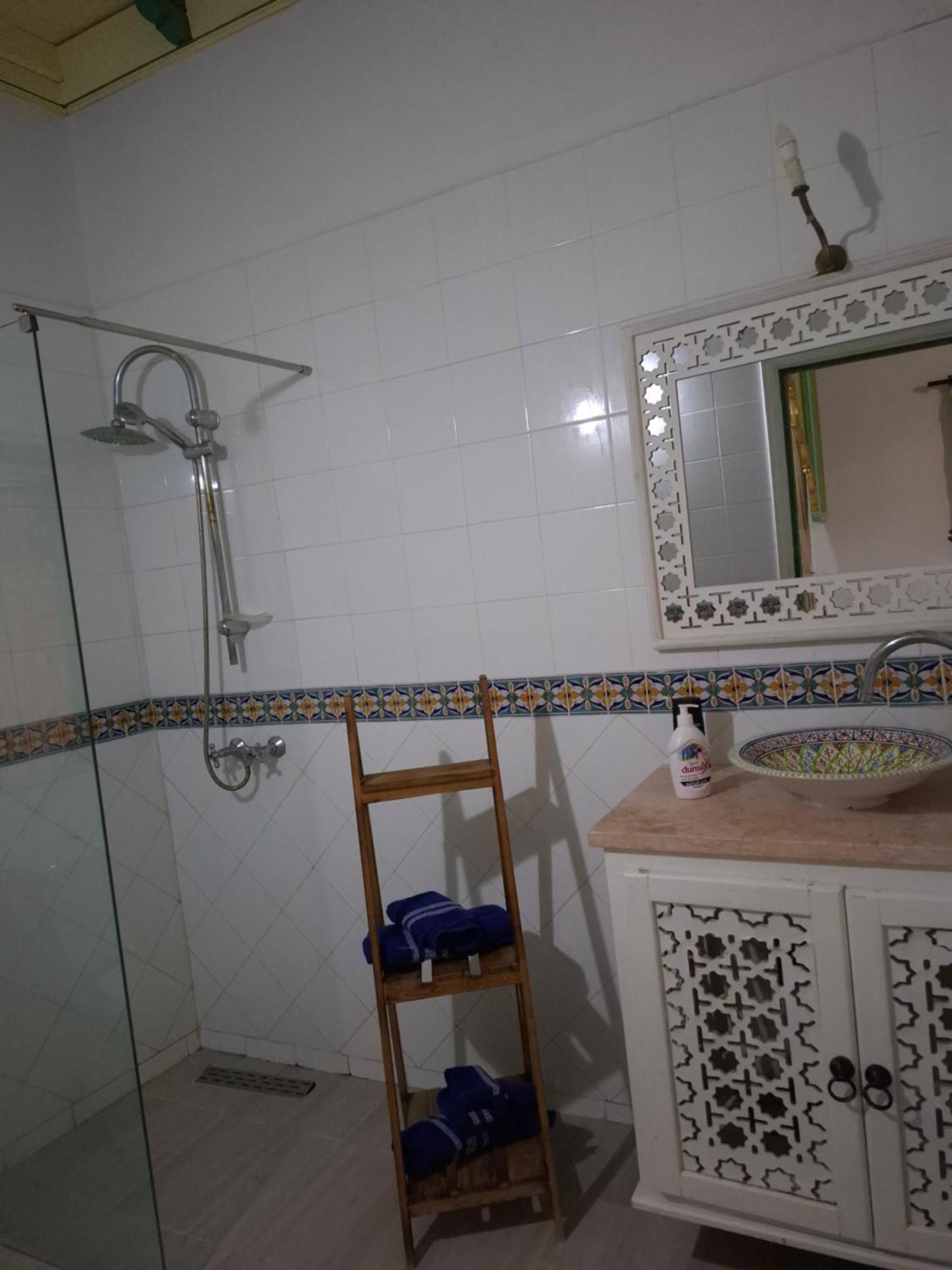 Dar Nafisa Vip Susa Exterior foto