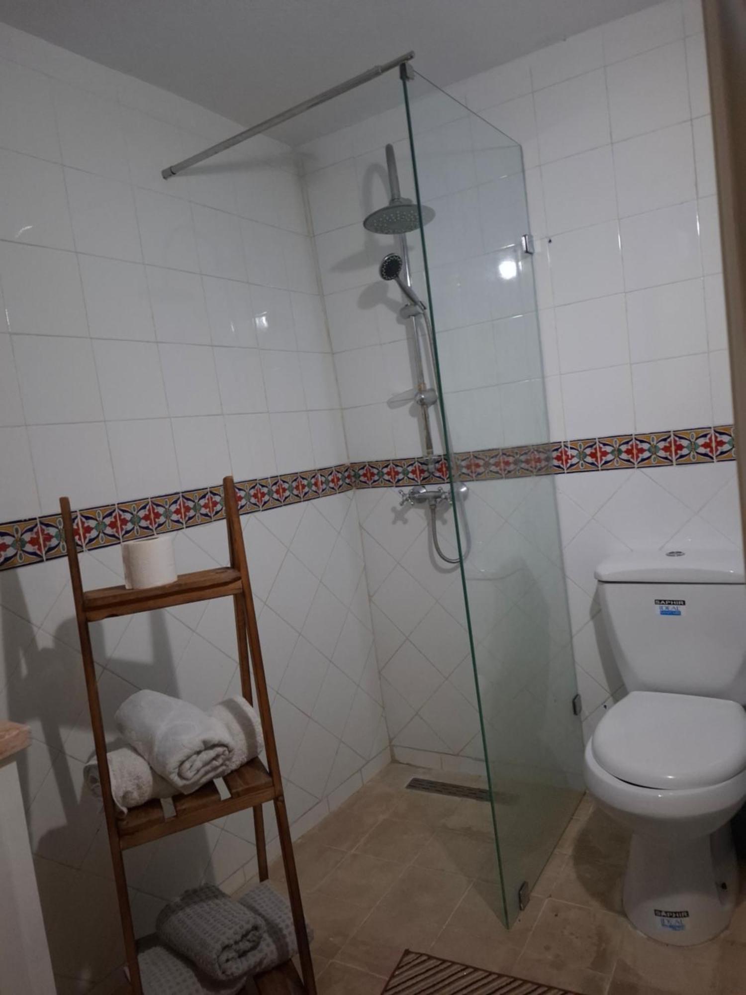 Dar Nafisa Vip Susa Exterior foto